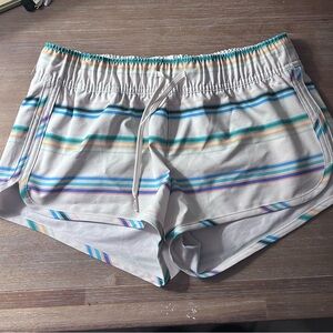 NWOT O’Neill Women’s Laney Board short